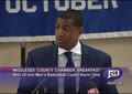Click to Launch Middlesex County Chamber of Commerce Breakfast with UConn Men's Basketball Head Coach Kevin Ollie